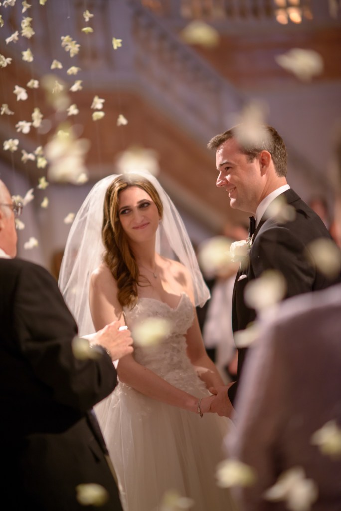 Matt Mendelsohn Photography, Bright Occasions Real Wedding