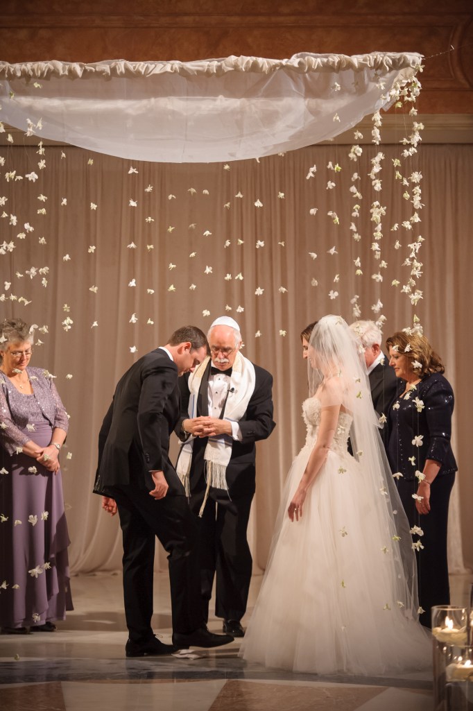 Matt Mendelsohn Photography, Bright Occasions Real Wedding