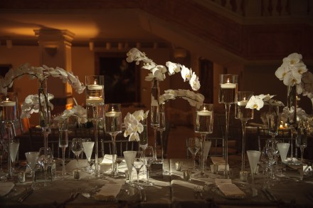 Matt Mendelsohn Photography, Bright Occasions Real Wedding