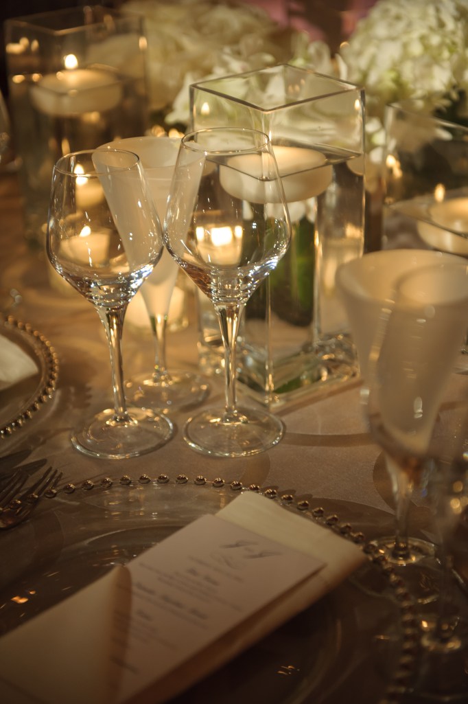 Matt Mendelsohn Photography, Bright Occasions Real Wedding