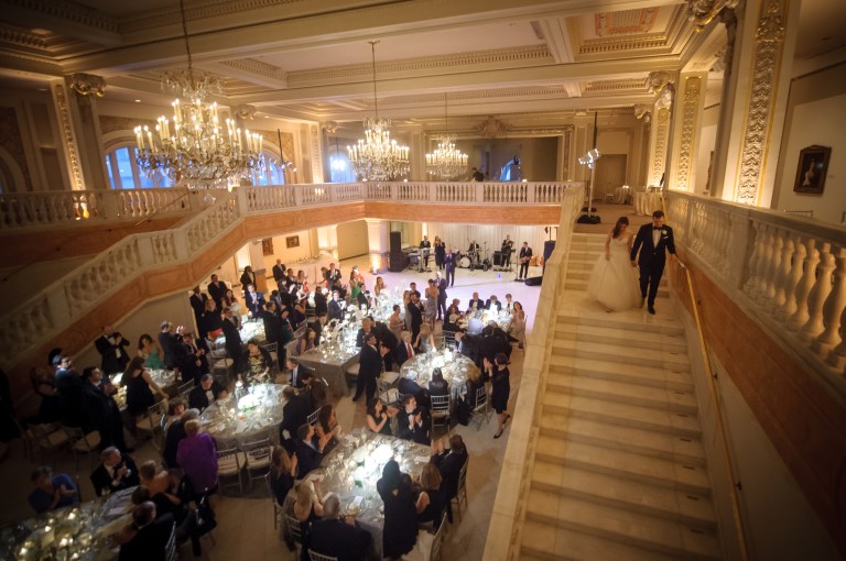 Matt Mendelsohn Photography, Bright Occasions Real Wedding