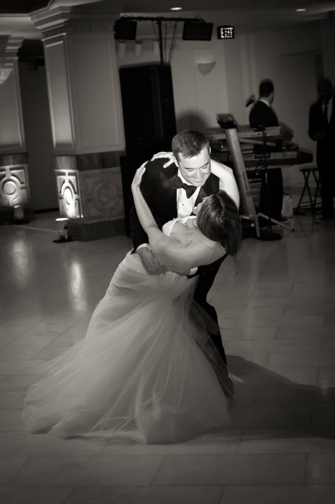 Matt Mendelsohn Photography, Bright Occasions Real Wedding