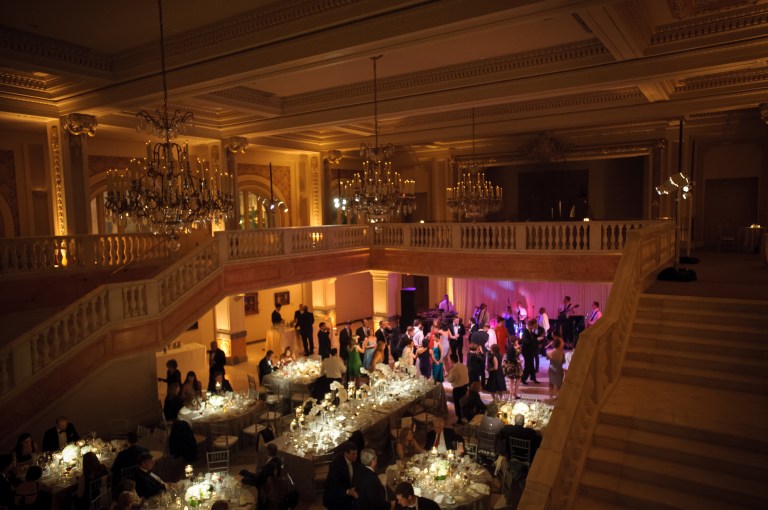 Matt Mendelsohn Photography, Bright Occasions Real Wedding