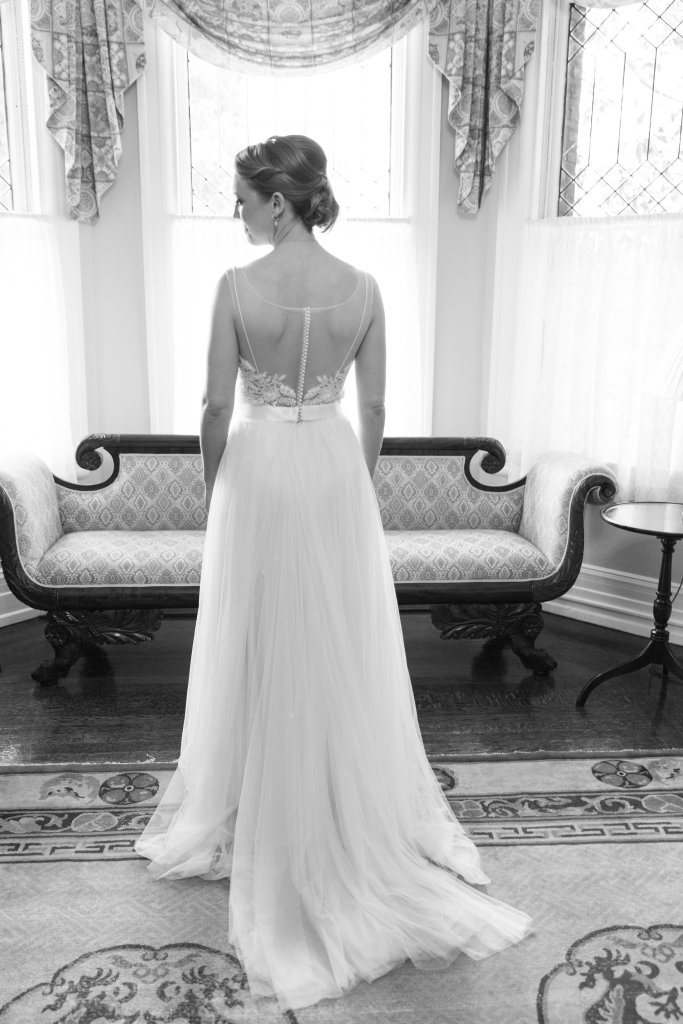 Andrea Zajonc Photography, Bright Occasions Real Wedding