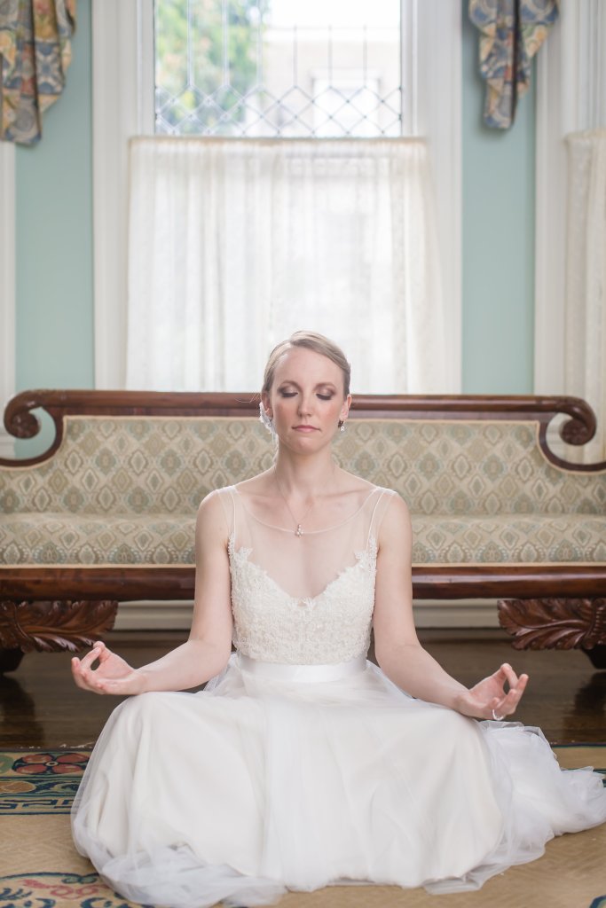 Andrea Zajonc Photography, Bright Occasions Real Wedding