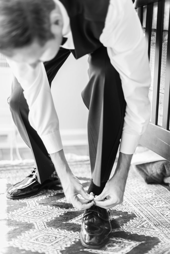 Andrea Zajonc Photography, Bright Occasions Real Wedding