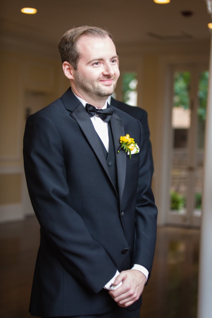 Andrea Zajonc Photography, Bright Occasions Real Wedding