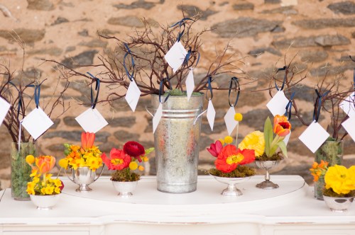 Rachael Foster Photography, Bright Occasions Planning & Styling