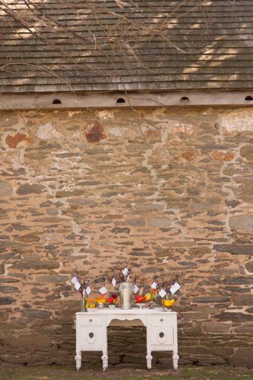 Rachael Foster Photography, Bright Occasions Planning & Styling