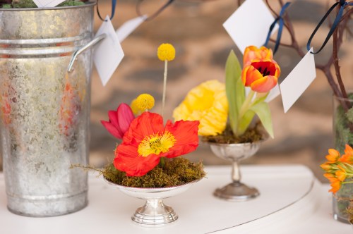 Rachael Foster Photography, Bright Occasions Planning & Styling