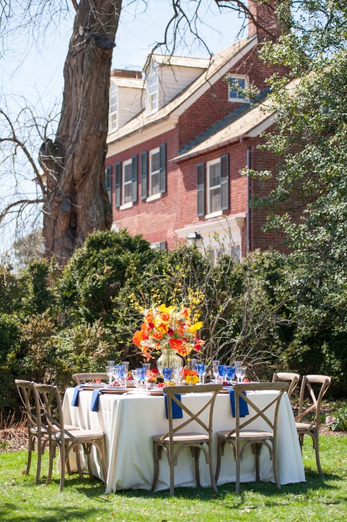 Rachael Foster Photography, Bright Occasions Planning & Styling