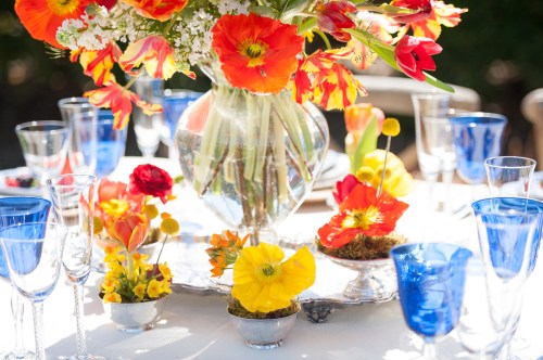 Rachael Foster Photography, Bright Occasions Planning & Styling