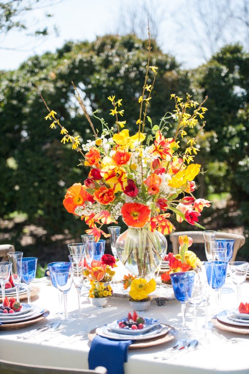 Rachael Foster Photography, Bright Occasions Planning & Styling