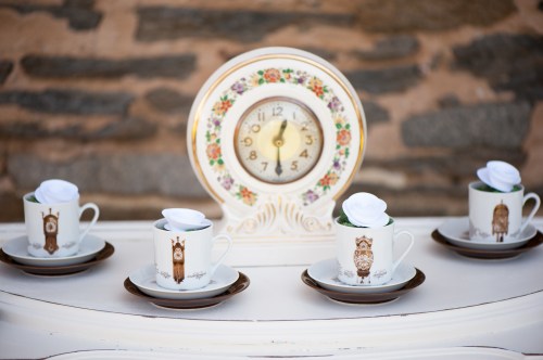 Rachael Foster Photography, Bright Occasions Planning & Styling