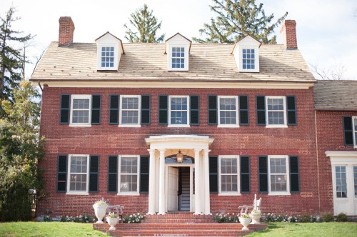 Rachael Foster Photography, Bright Occasions Planning & Styling