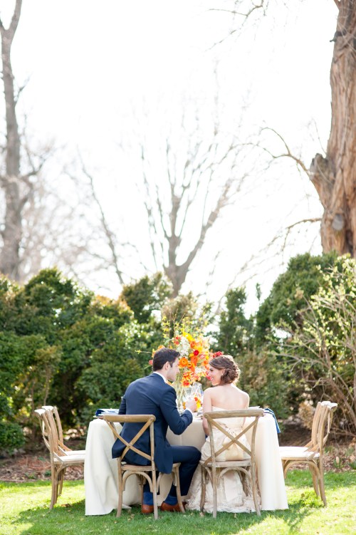 Rachael Foster Photography, Bright Occasions Planning & Styling