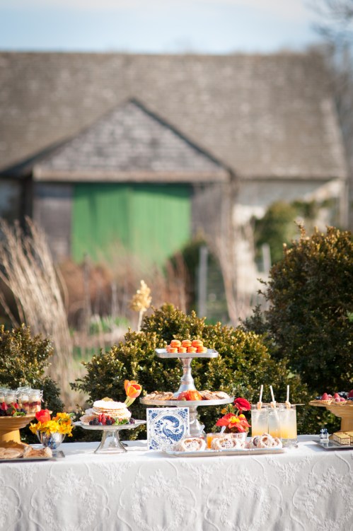 Rachael Foster Photography, Bright Occasions Planning & Styling