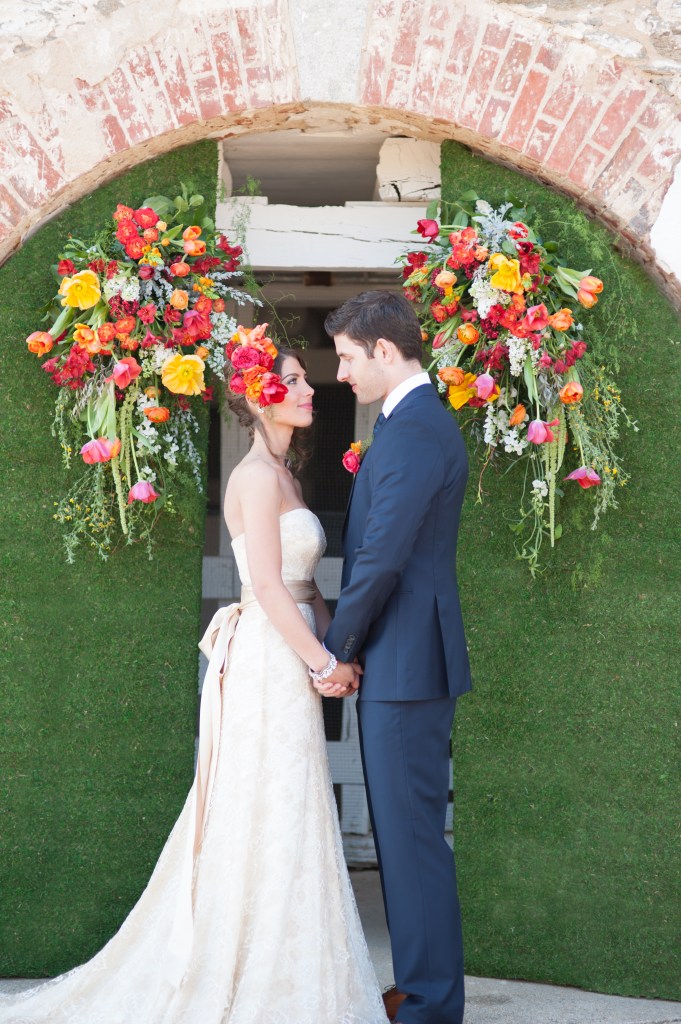 Styled Shoot Inspiration Shoot