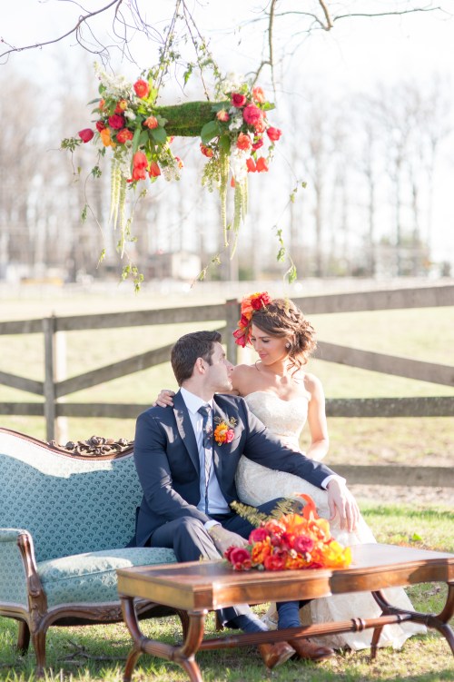 Rachael Foster Photography, Bright Occasions Planning & Styling