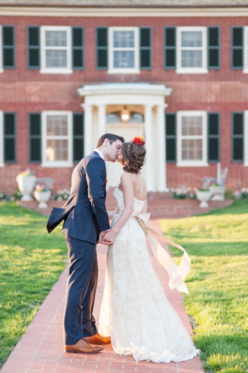 Rachael Foster Photography, Bright Occasions Planning & Styling