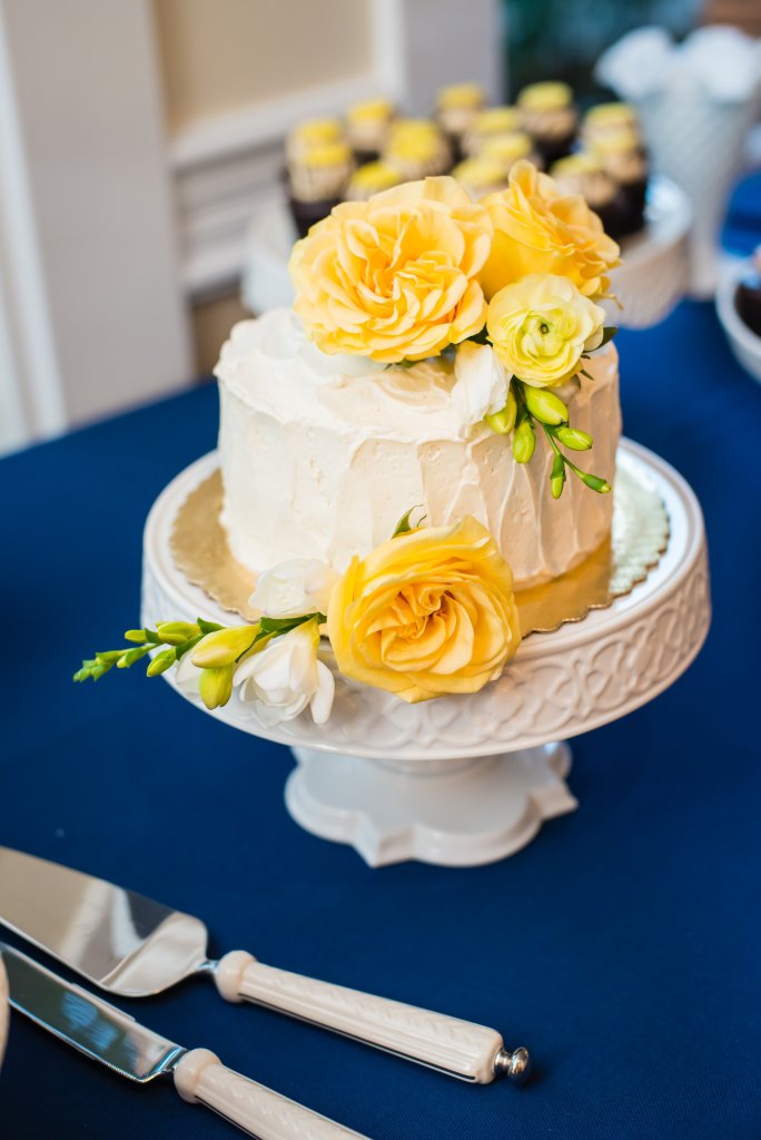 Andrea Zajonc Photography, Bright Occasions Real Wedding