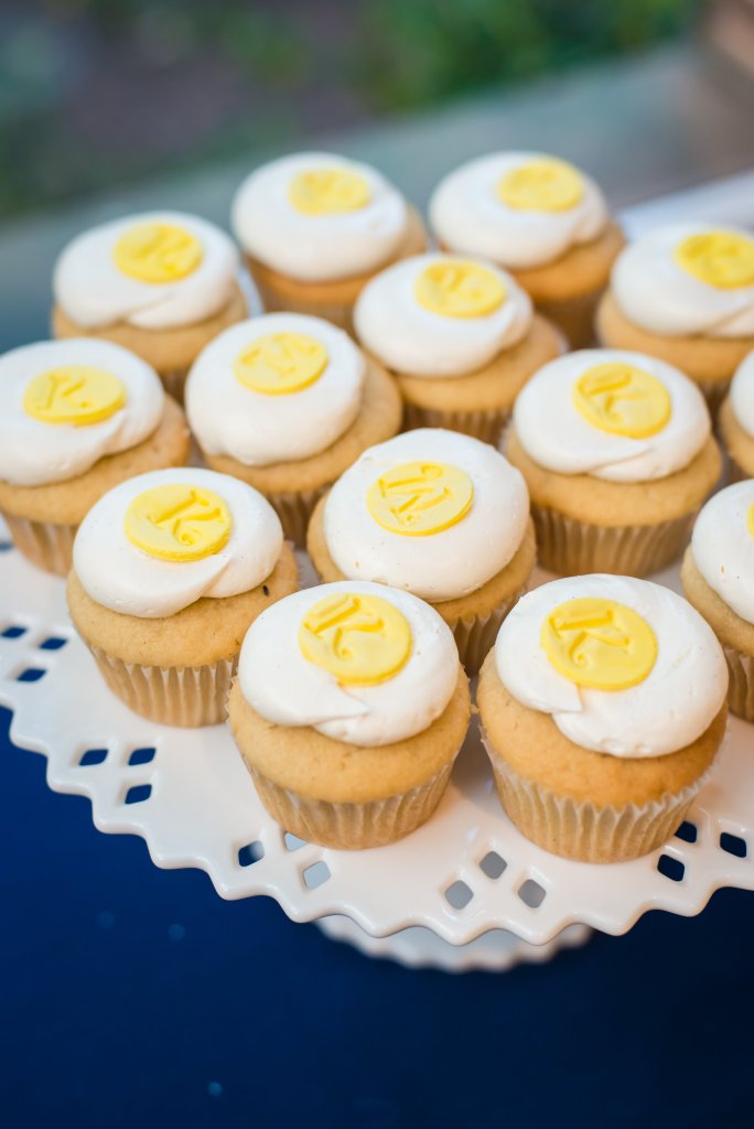 Andrea Zajonc Photography, Bright Occasions Real Wedding