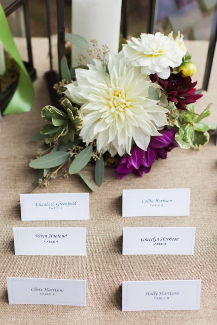 Victoria Ruan Photography, Bright Occasions Real Wedding