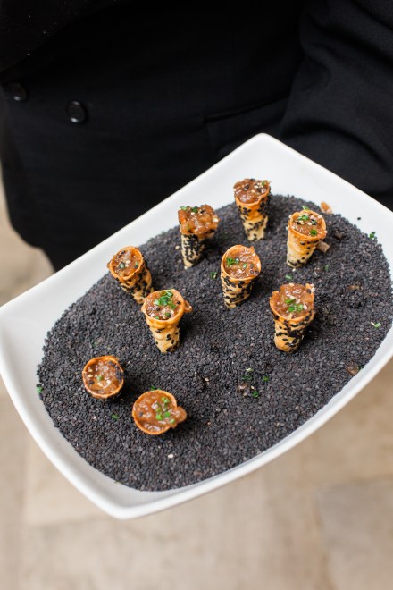 Victoria Ruan Photography, Bright Occasions Real Wedding