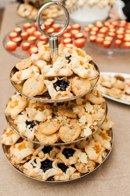 Victoria Ruan Photography, Bright Occasions Real Wedding