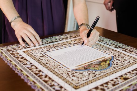 Victoria Ruan Photography, Bright Occasions Real Wedding