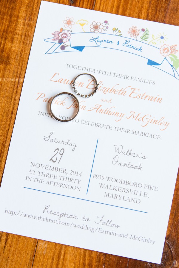 Kate Fine Art Photography, Bright Occasions Real Wedding