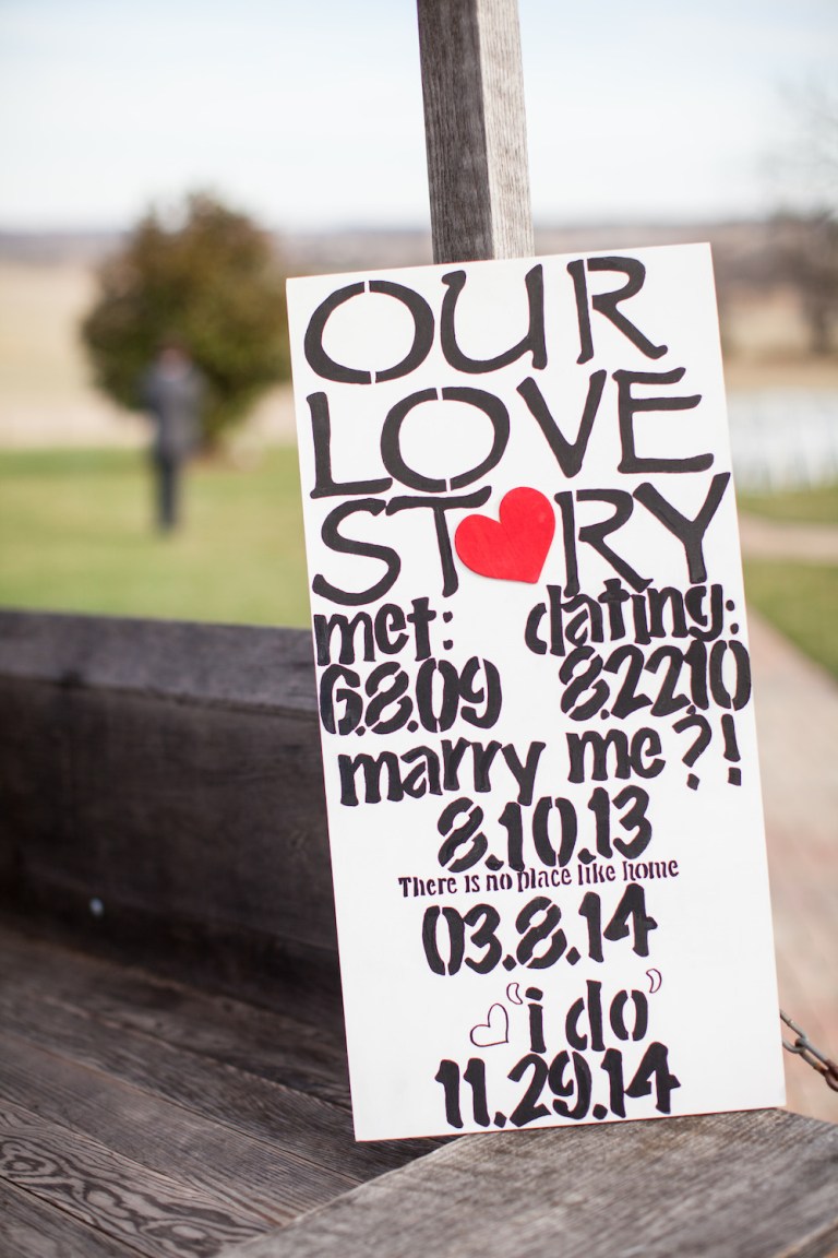 Bright Occasions Real Wedding - Photo by Kate Fine Art Photography