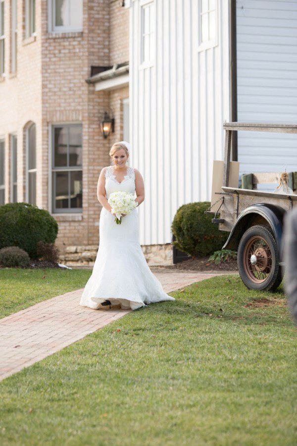 Kate Fine Art Photography, Bright Occasions Real Wedding