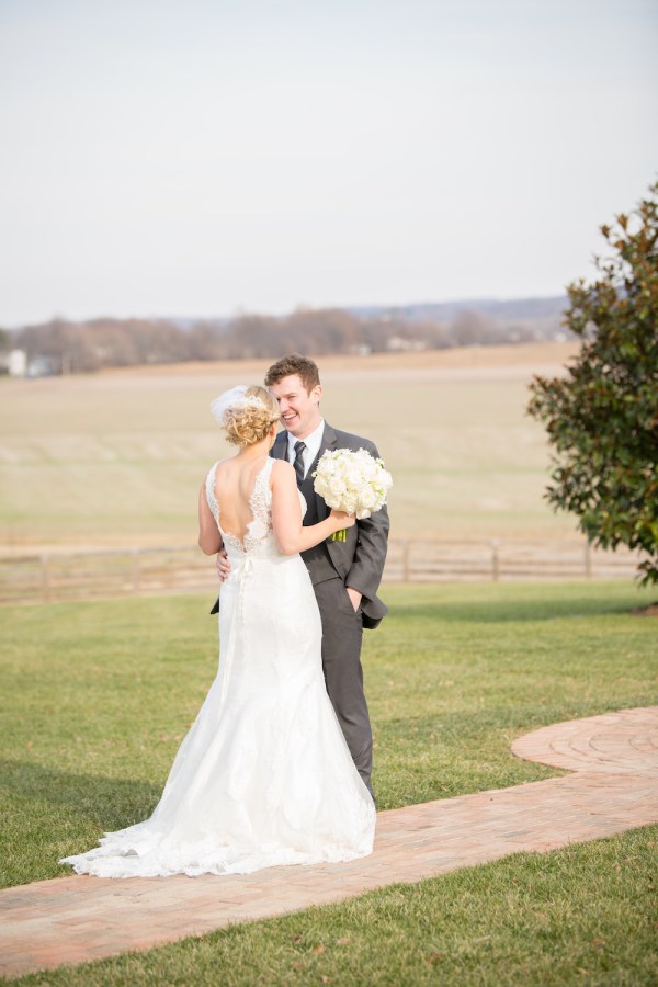 Kate Fine Art Photography, Bright Occasions Real Wedding