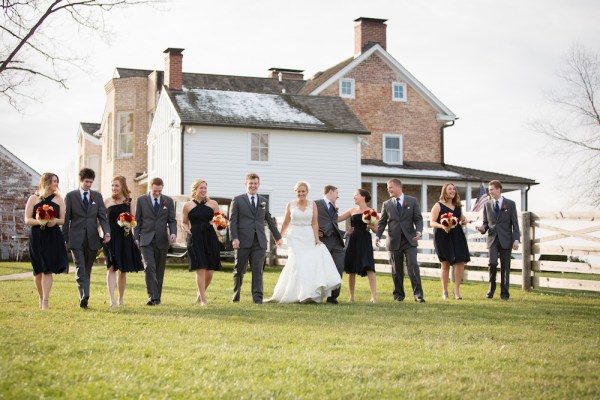 Kate Fine Art Photography, Bright Occasions Real Wedding