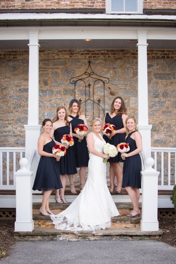Kate Fine Art Photography, Bright Occasions Real Wedding