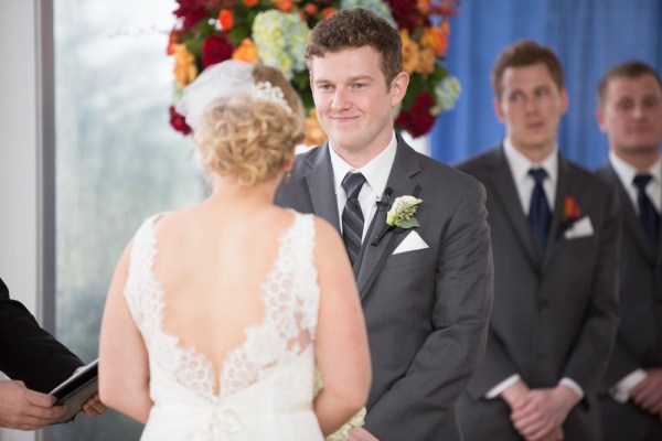 Kate Fine Art Photography, Bright Occasions Real Wedding