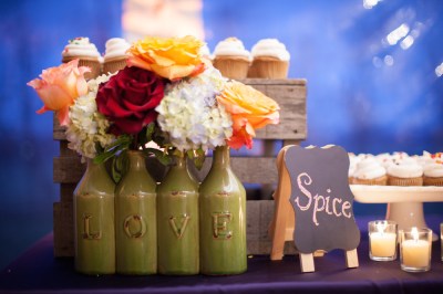 Kate Fine Art Photography, Bright Occasions Real Wedding