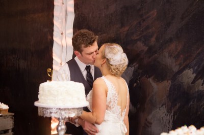 Kate Fine Art Photography, Bright Occasions Real Wedding