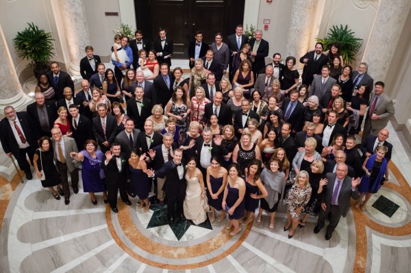 Anne Lord Photography, Bright Occasions Real Wedding