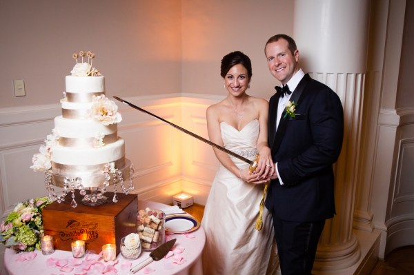 Anne Lord Photography, Bright Occasions Real Wedding