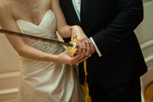 Anne Lord Photography, Bright Occasions Real Wedding