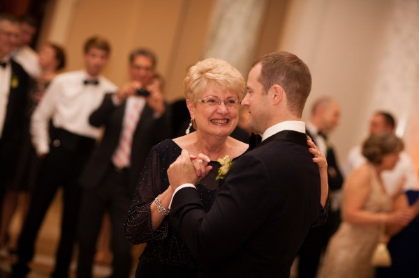 Anne Lord Photography, Bright Occasions Real Wedding