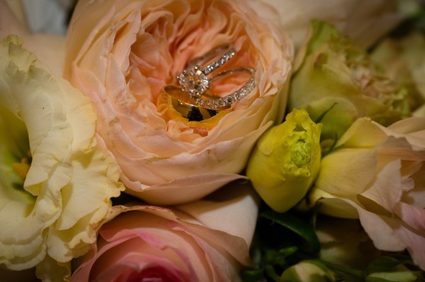 Anne Lord Photography, Bright Occasions Real Wedding