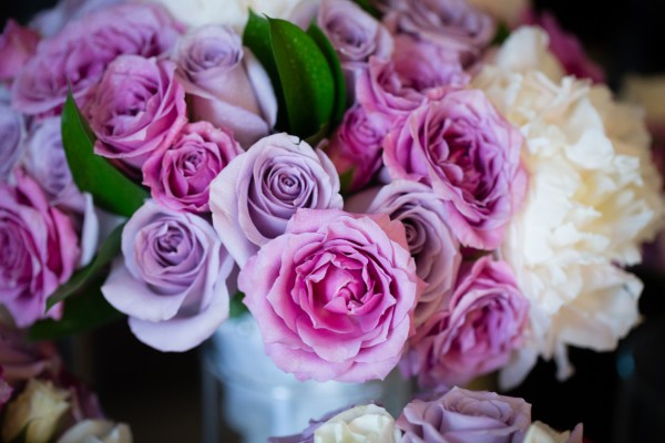 Anne Lord Photography, Bright Occasions Real Wedding