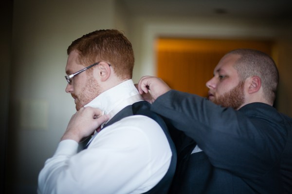 Anne Lord Photography, Bright Occasions Real Wedding