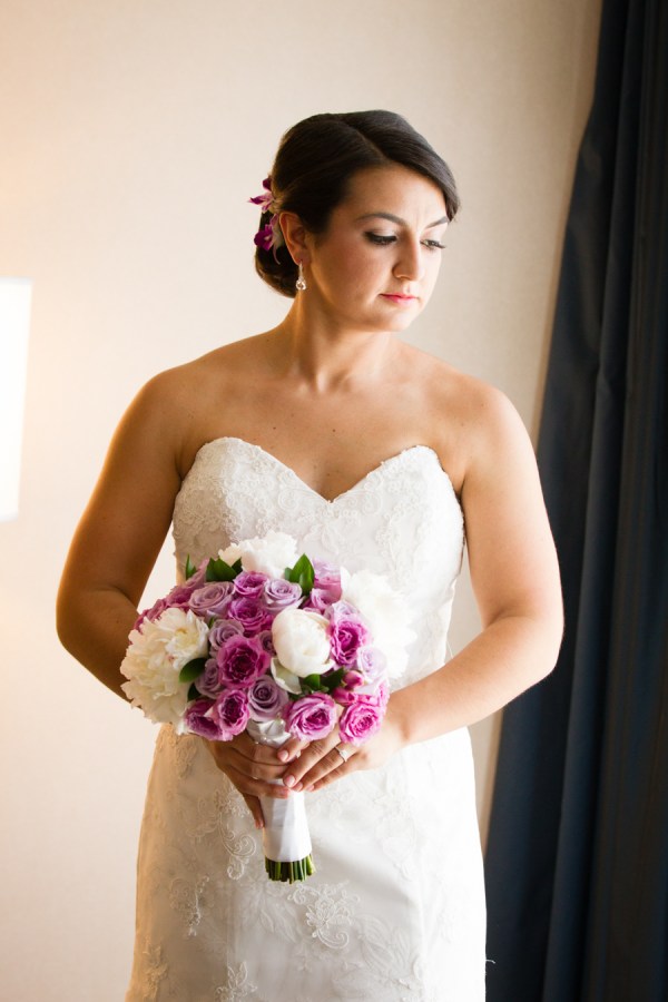 Anne Lord Photography, Bright Occasions Real Wedding