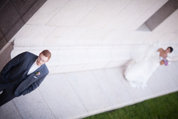 Anne Lord Photography, Bright Occasions Real Wedding