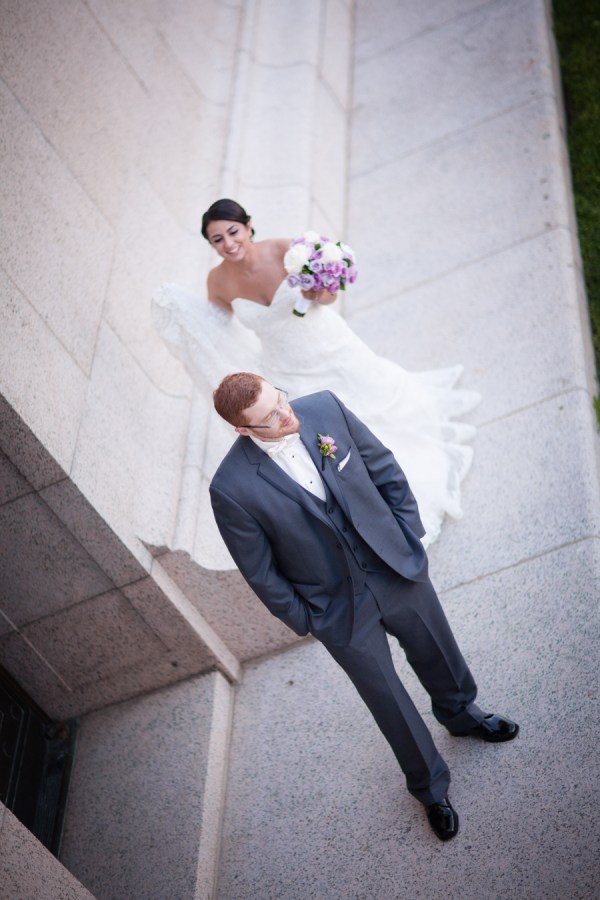 Anne Lord Photography, Bright Occasions Real Wedding