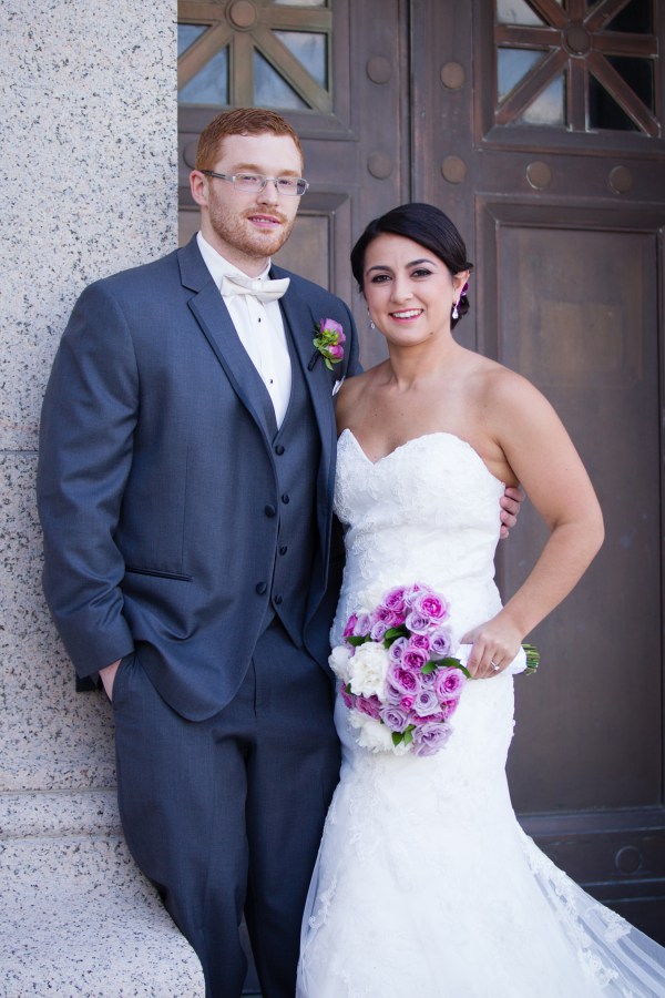 Anne Lord Photography, Bright Occasions Real Wedding